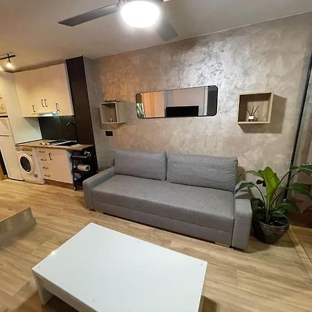Encantador Apartamento En Pleno Centro Apartment Jaen Bagian luar foto