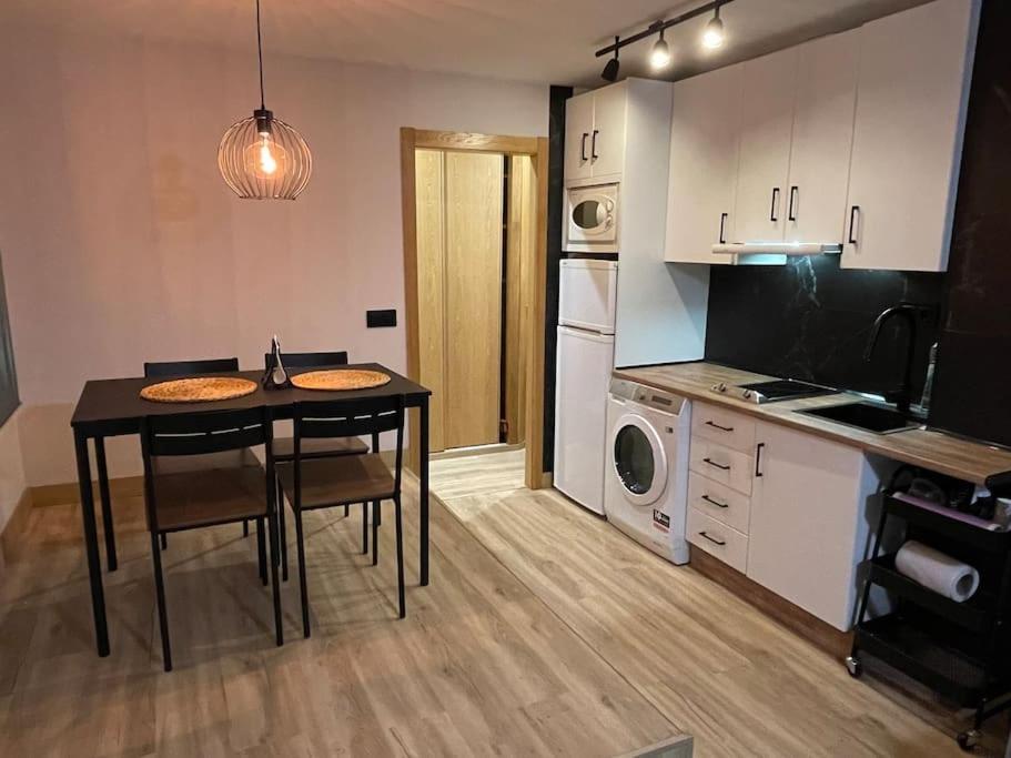 Encantador Apartamento En Pleno Centro Apartment Jaen Bagian luar foto