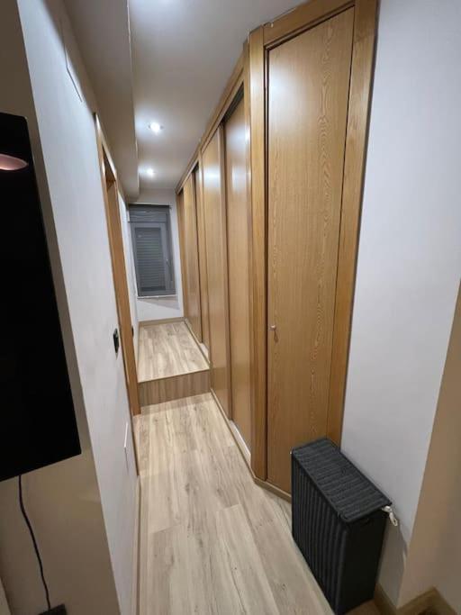 Encantador Apartamento En Pleno Centro Apartment Jaen Bagian luar foto