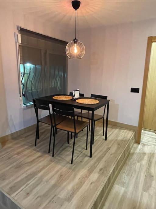 Encantador Apartamento En Pleno Centro Apartment Jaen Bagian luar foto