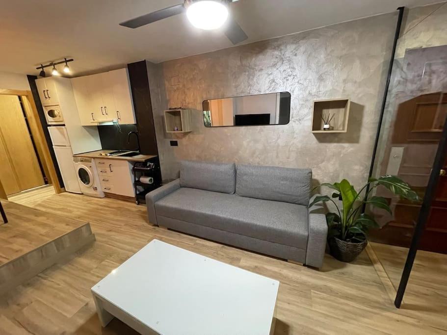 Encantador Apartamento En Pleno Centro Apartment Jaen Bagian luar foto
